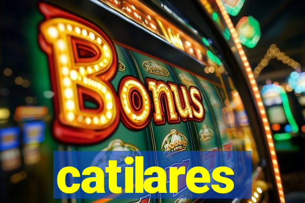 catilares