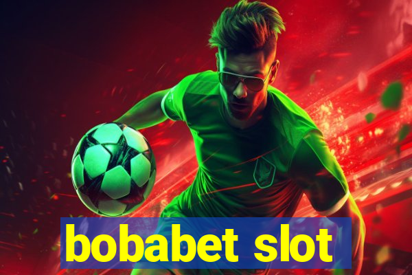 bobabet slot