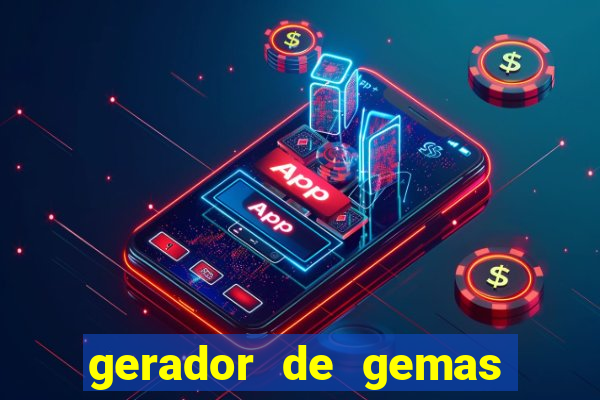 gerador de gemas brawl stars gr谩tis