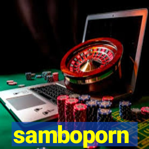 samboporn