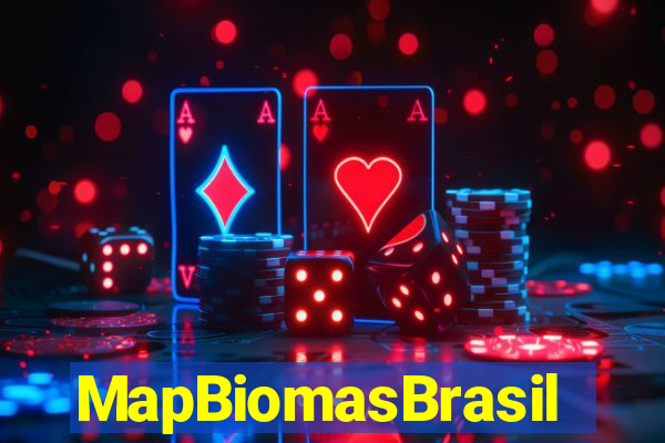 MapBiomasBrasil