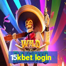 15kbet login