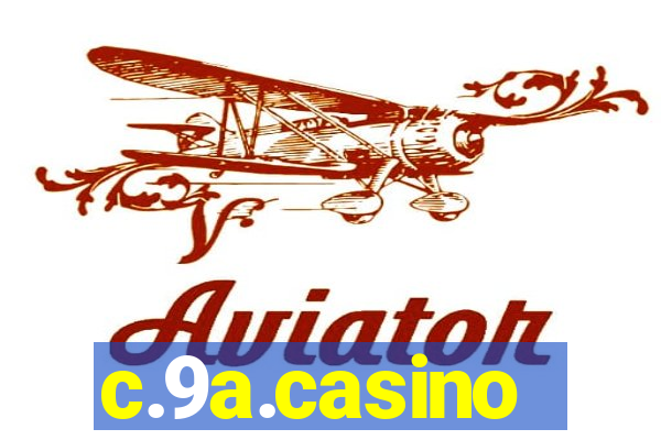 c.9a.casino