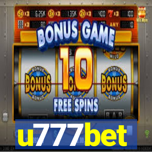 u777bet