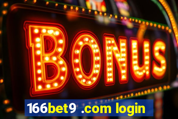 166bet9 .com login