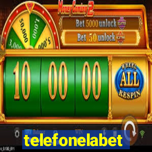 telefonelabet