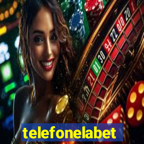 telefonelabet