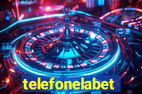 telefonelabet