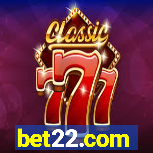 bet22.com