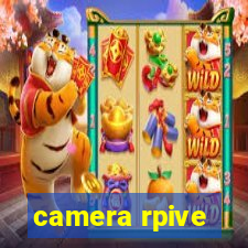 camera rpive