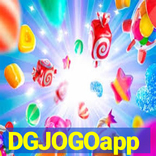 DGJOGOapp