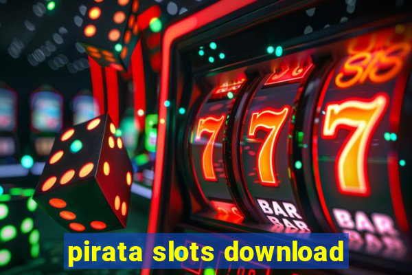 pirata slots download