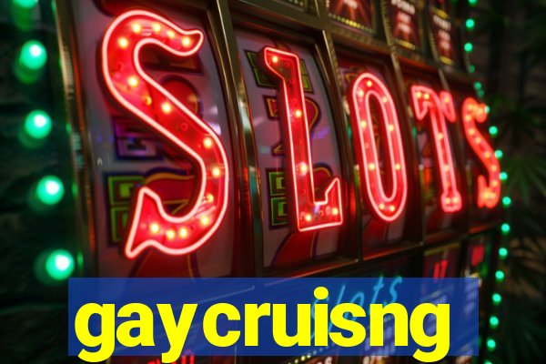 gaycruisng