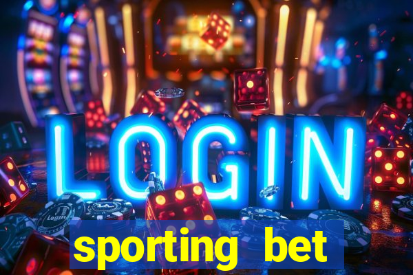 sporting bet apostas en linea