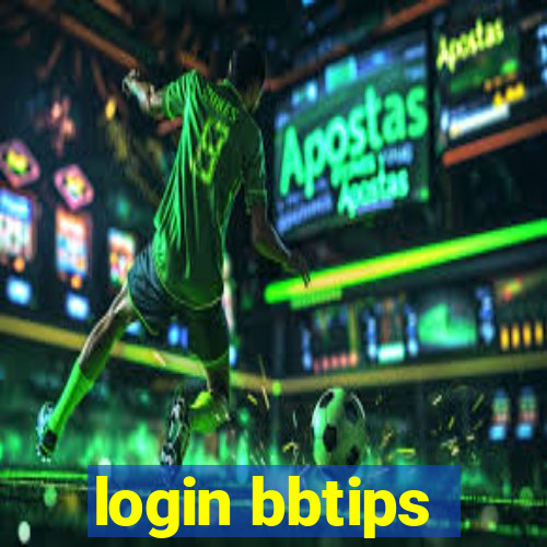 login bbtips