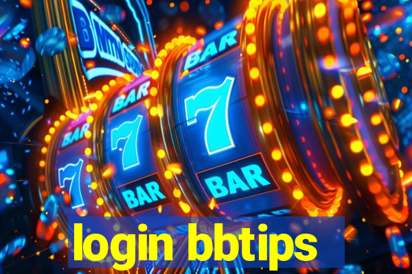 login bbtips