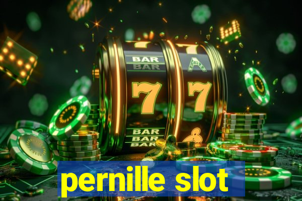 pernille slot