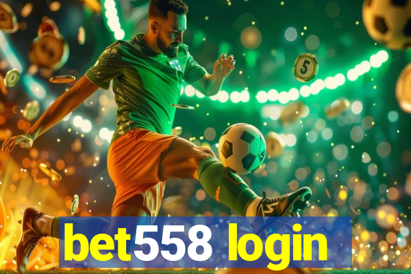 bet558 login