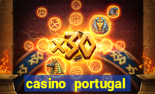 casino portugal fortune tiger