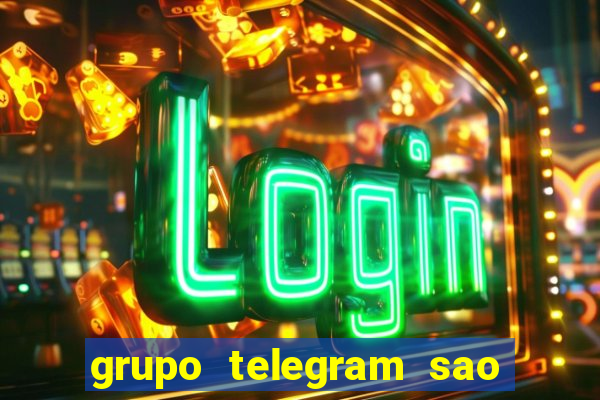 grupo telegram sao jose do rio preto