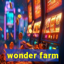 wonder farm