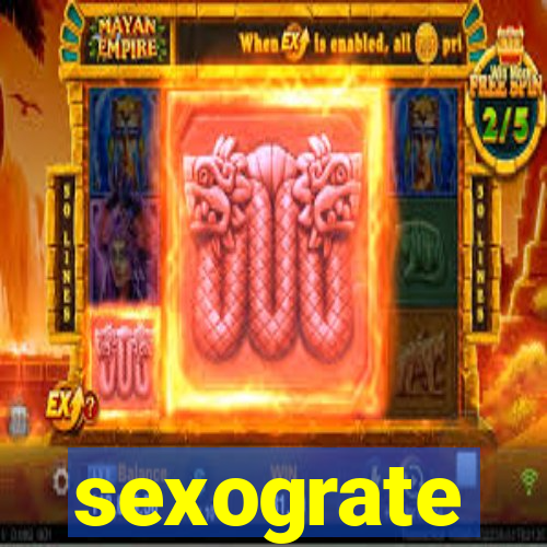 sexograte