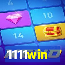 1111win