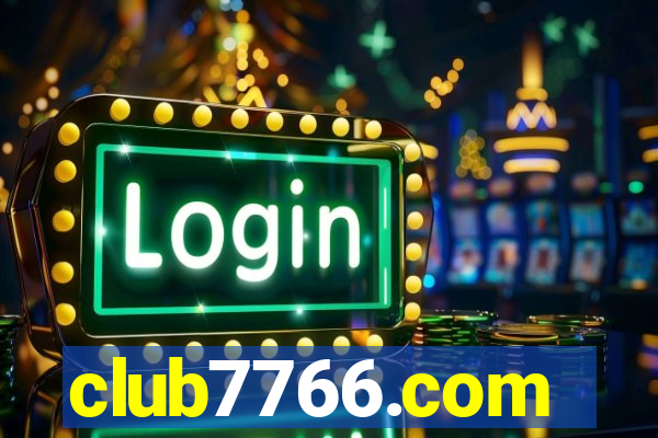 club7766.com