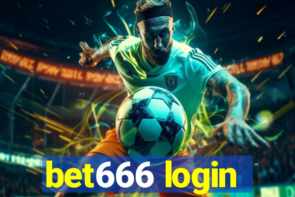 bet666 login