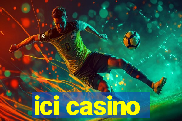 ici casino