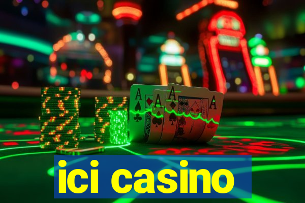 ici casino