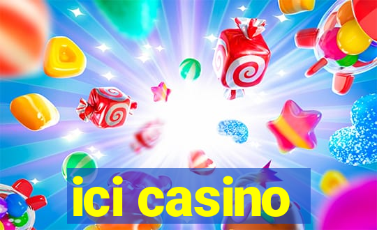 ici casino