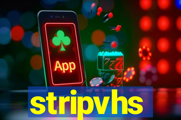 stripvhs