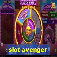 slot avenger