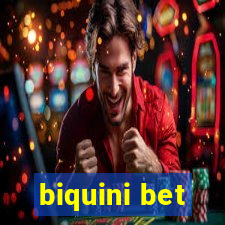 biquini bet