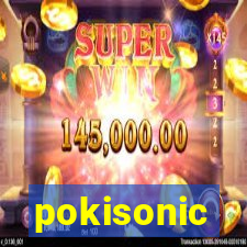 pokisonic