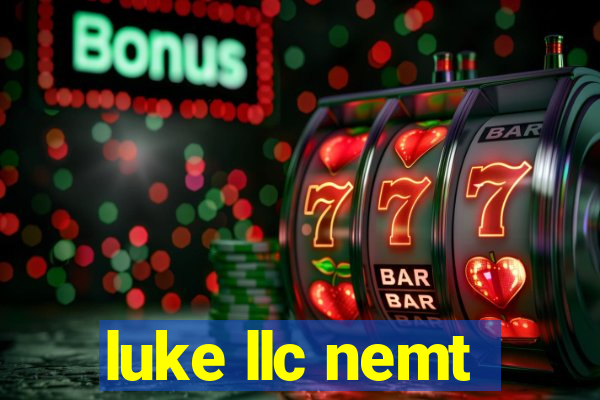 luke llc nemt