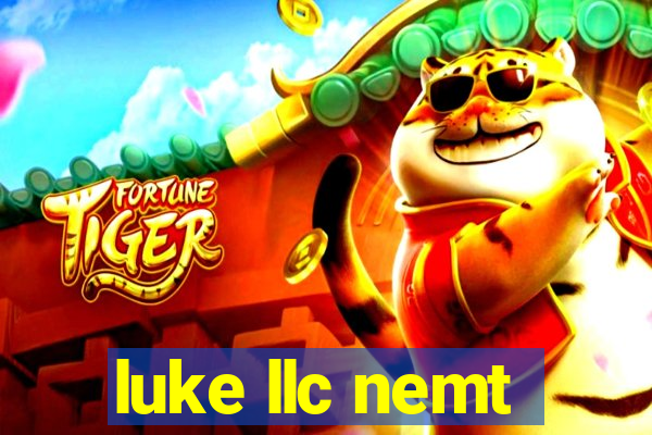 luke llc nemt