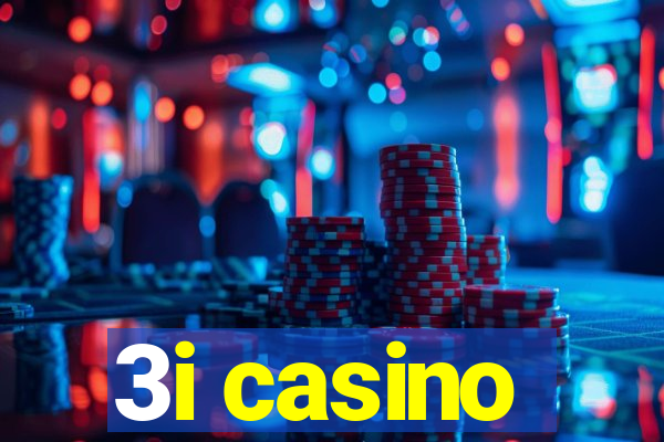 3i casino