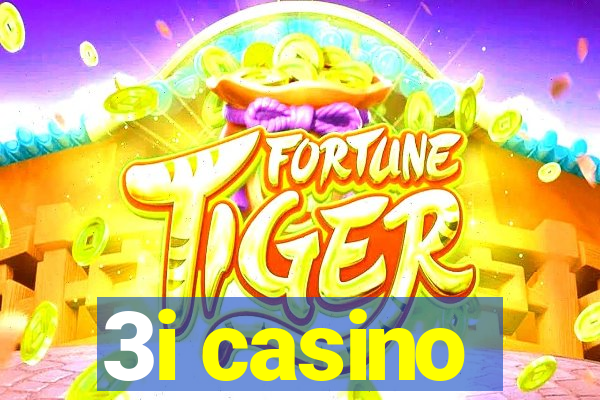 3i casino