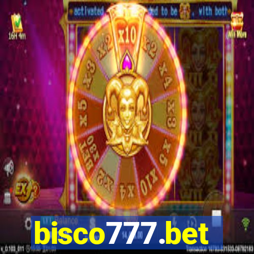 bisco777.bet