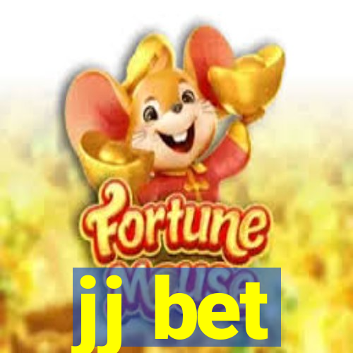 jj bet