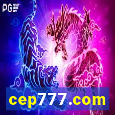 cep777.com