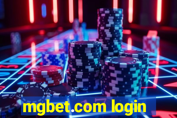 mgbet.com login