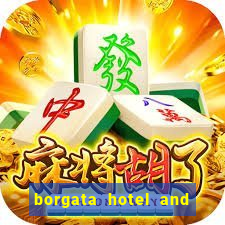 borgata hotel and casino ac