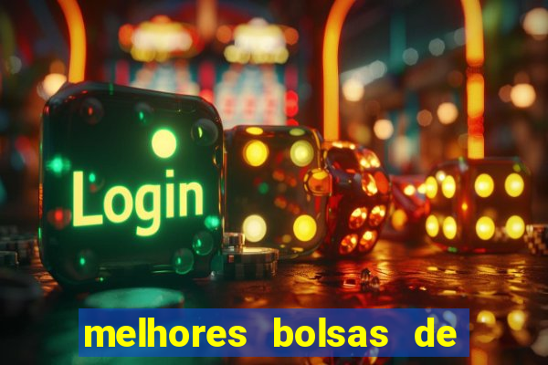 melhores bolsas de apostas esportivas