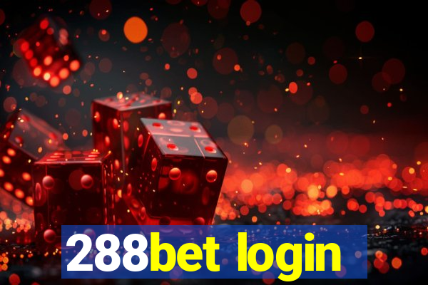 288bet login