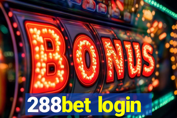 288bet login