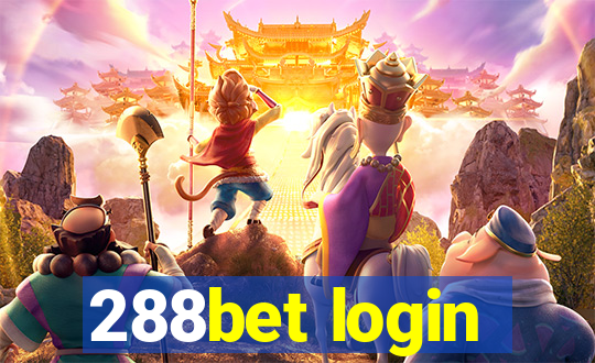 288bet login