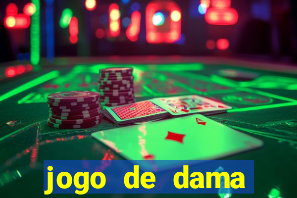 jogo de dama valendo dinheiro